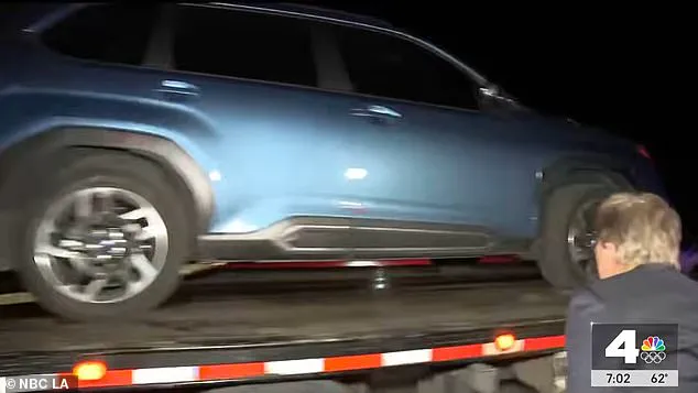 Authorities Intensify Search for Missing Nancy Guthrie in Tucson Amid New Evidence