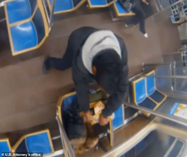 Chicago Subway Attack Survivor Bethany MaGee Discharged After Three-Month Hospital Stay, Speaks Out