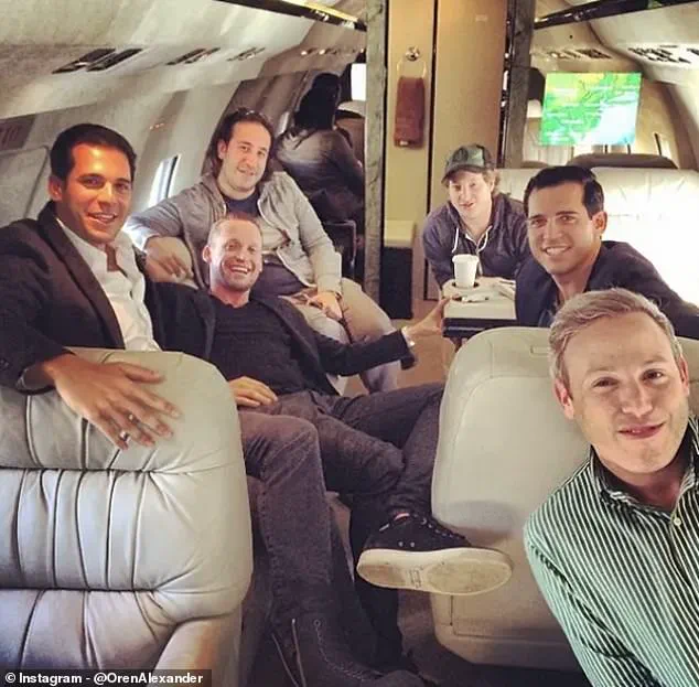 Chilling Testimonies in Alexander Brothers' Sex-Trafficking Trial: Dozens of Women Accuse Miami Playboys of Rape and Sexual Assaults