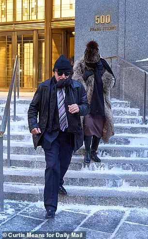 Chilling Testimonies in Alexander Brothers' Sex-Trafficking Trial: Dozens of Women Accuse Miami Playboys of Rape and Sexual Assaults