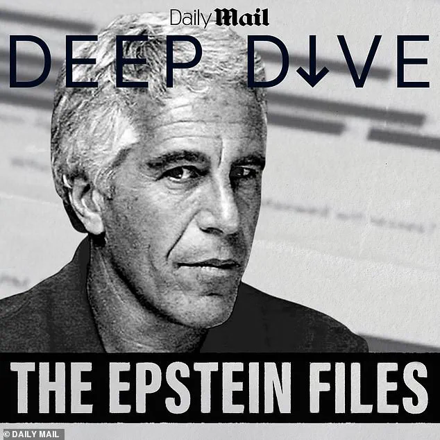 DOJ Unveils Epstein Documents Alleging Former PM's Role in Prince Andrew's Protection Network
