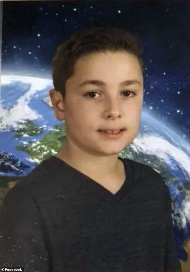 Emotional Trial as Family Massacre Details Emerge in Colts Neck Case