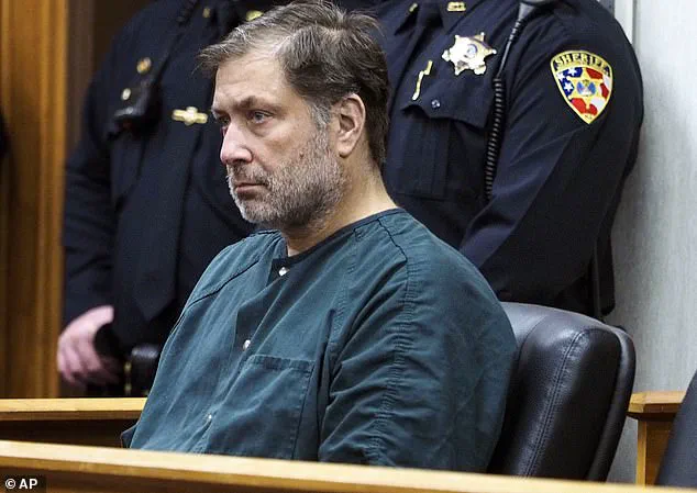 Emotional Trial as Family Massacre Details Emerge in Colts Neck Case