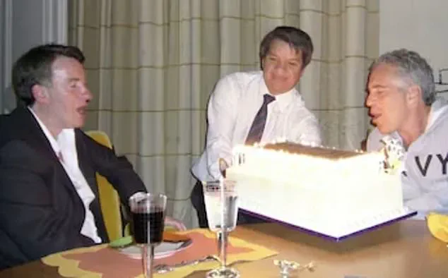 Gordon Brown Condemns Mandelson's Secret Epstein Emails; Met Police Probe Leaked Info