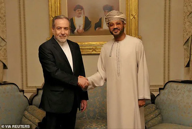 Iran-US Peace Talks Resume in Oman: Cautious Optimism Amid Escalating Tensions