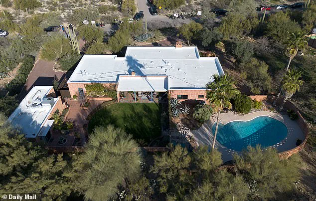 KOLD Anchor Discloses Ransom Note Allegedly Tied to Nancy Guthrie's Abduction