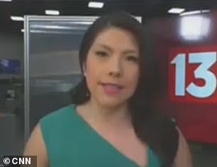 KOLD Anchor Discloses Ransom Note Allegedly Tied to Nancy Guthrie's Abduction