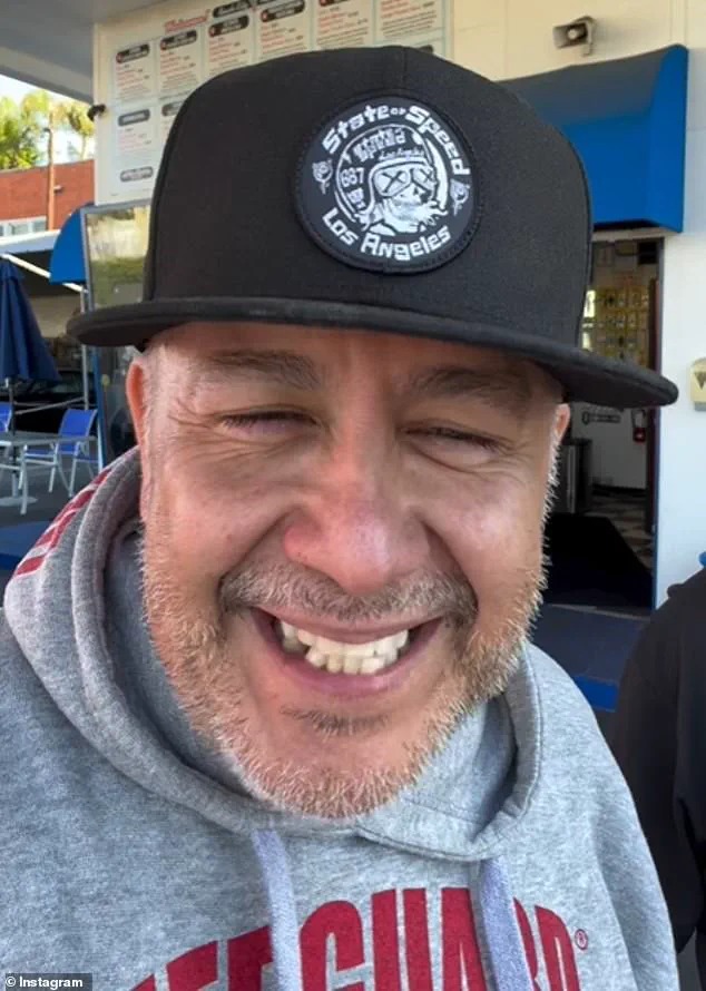 Long Beach Mayoral Candidate's Viral Video Calling on Gang Leaders to Expel ICE Sparks FBI Inquiry and Death Threats