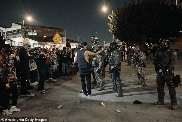 Long Beach Mayoral Candidate's Viral Video Calling on Gang Leaders to Expel ICE Sparks FBI Inquiry and Death Threats