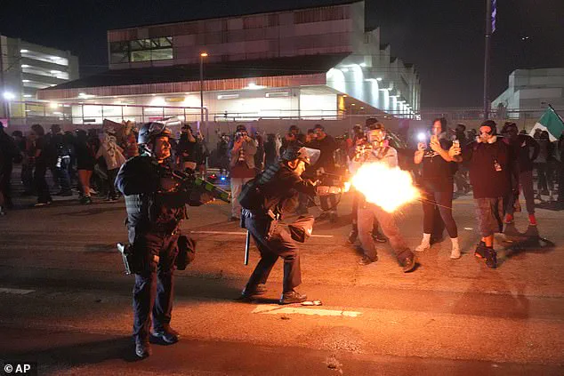 Long Beach Mayoral Candidate's Viral Video Calling on Gang Leaders to Expel ICE Sparks FBI Inquiry and Death Threats