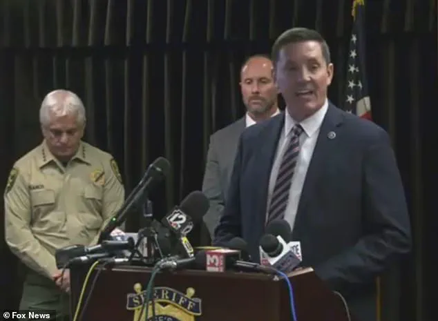 Los Angeles Man Arrested for Sending Fake Ransom Texts to Family of Today Show Host's Mother