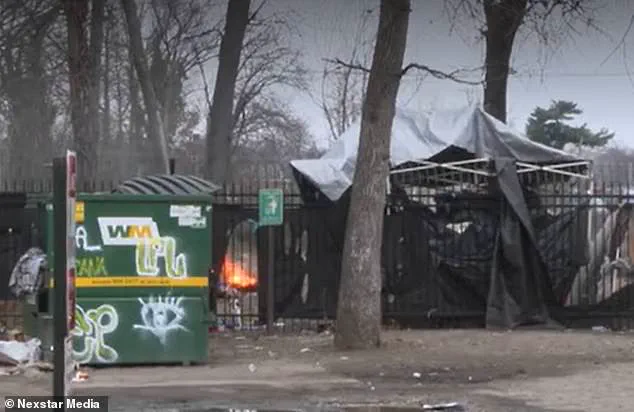 Marylander Condominiums: Once-Thriving Community Now a Battleground of Chaos and Neglect