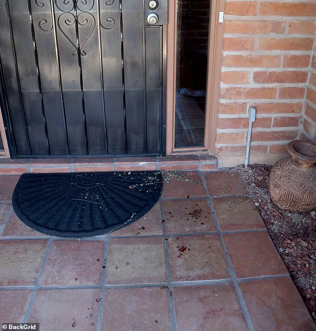 Six Days into Search, Pima County Sheriff Faces Criticism Over Nancy Guthrie's Disappearance