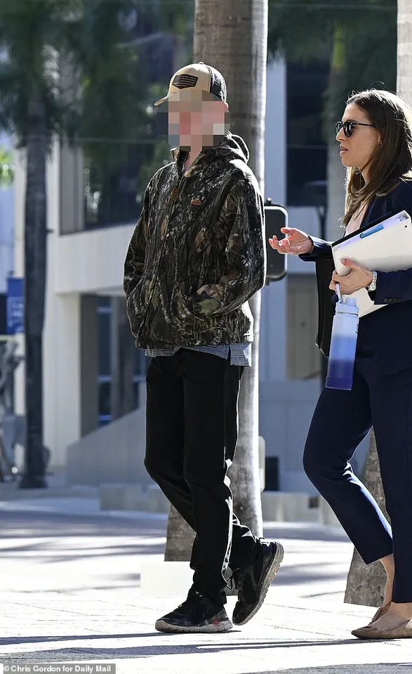 Teen Charged in Death of Anna Kepner During Cruise Ship Voyage