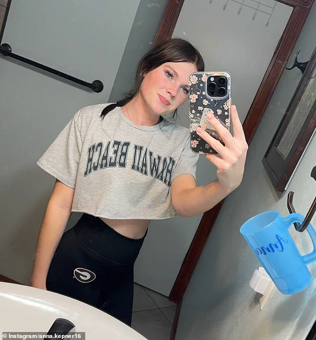 Teen Charged in Death of Anna Kepner During Cruise Ship Voyage