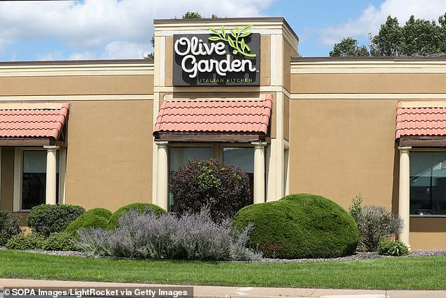 Tragic Fryer Incident at Olive Garden Leaves Worker Dead