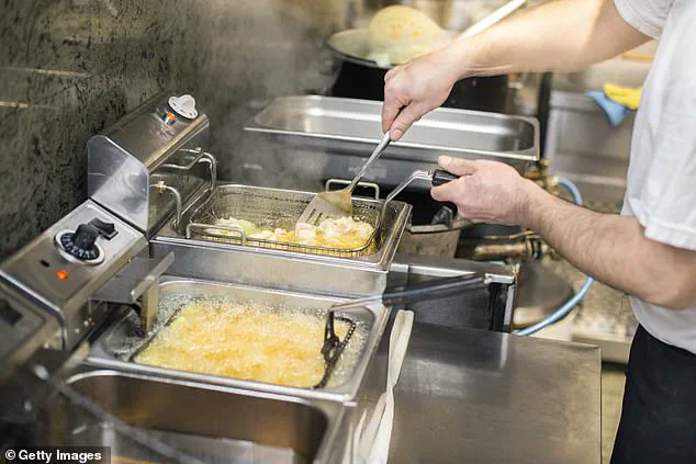 Tragic Fryer Incident at Olive Garden Leaves Worker Dead