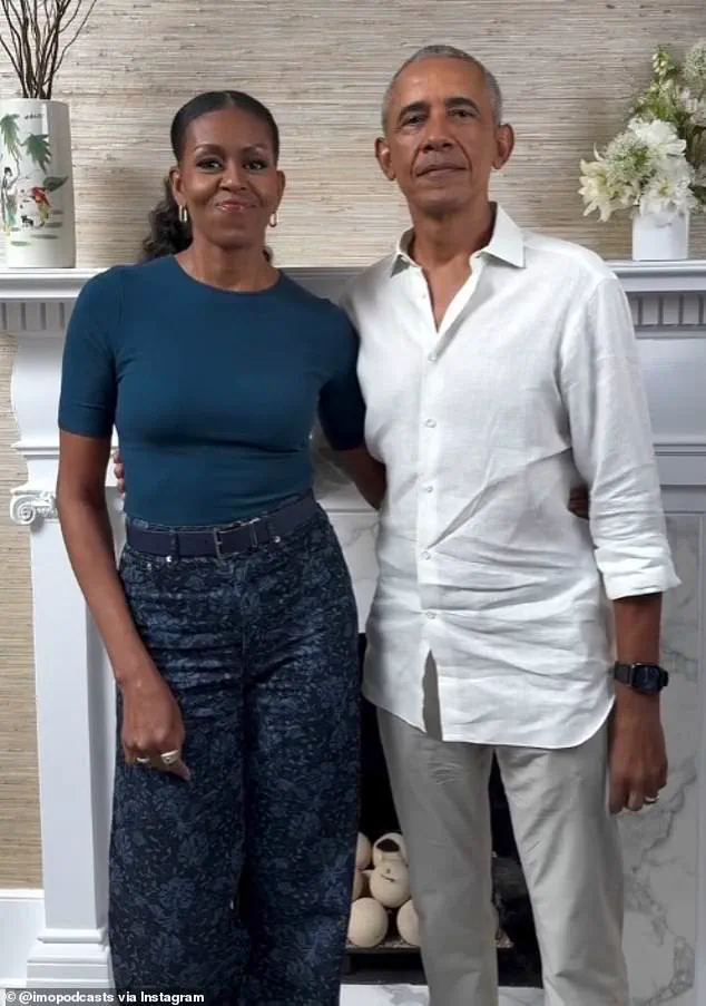 Trump Refuses to Apologize for Sharing Video Depicting Obamas as Apes Amid Bipartisan Condemnation