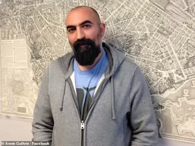 Tucson Sheriff's Office Maintains Evasive Stance on Tommaso Cioni in Nancy Guthrie Disappearance