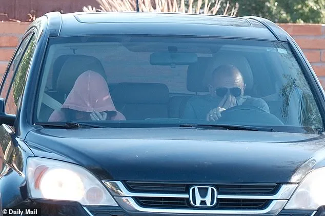 Tucson Sheriff's Office Maintains Evasive Stance on Tommaso Cioni in Nancy Guthrie Disappearance