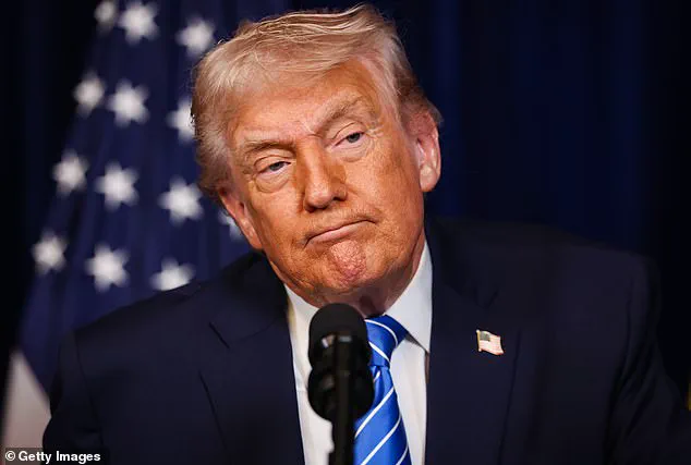 White House Aide Blamed for Racist Video on Trump's Truth Social Account