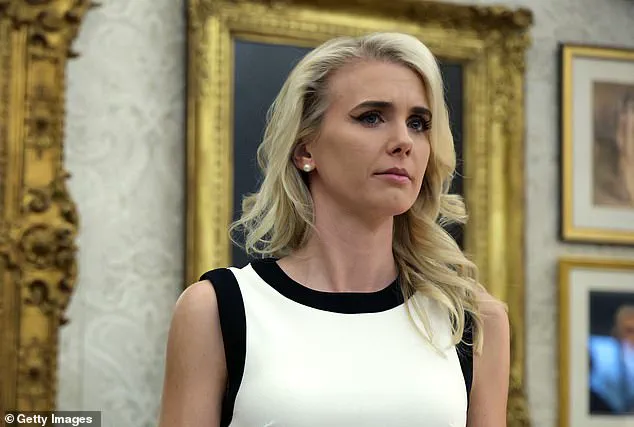 White House Aide Blamed for Racist Video on Trump's Truth Social Account