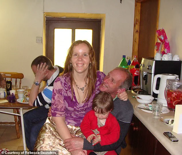 A Teenage Exchange Student's Forbidden Romance with a Dairy Farmer in West Cork, Ireland