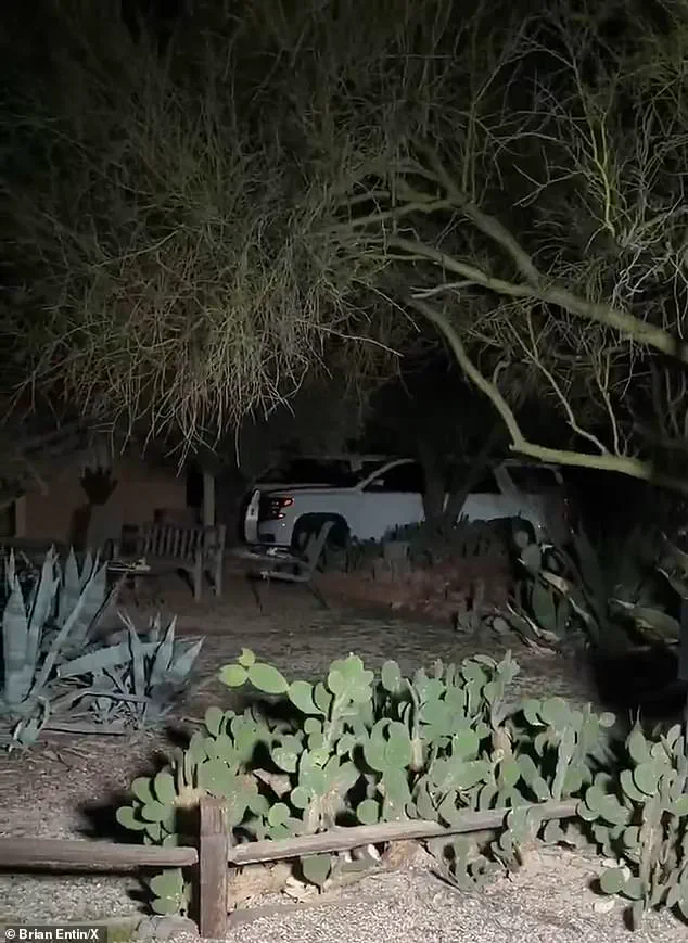 Eighth Day in Search for Missing Nancy Guthrie: Mysterious Briefcase Found at Daughter's Tucson Home