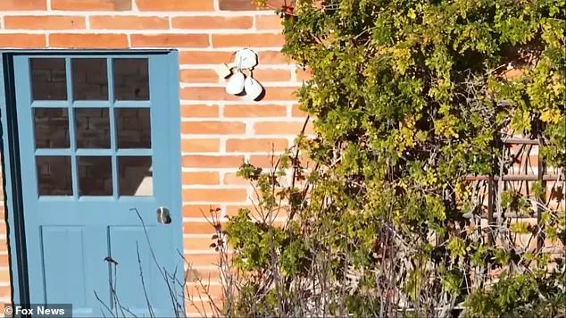 Floodlight's Absence Signals Intensified Investigation in High-Profile Abduction Case