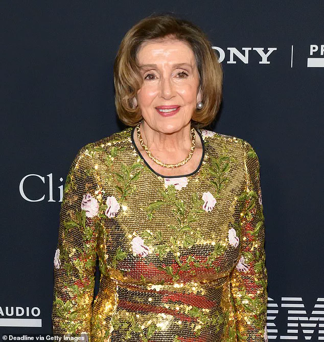 Nancy Pelosi Endorses JFK Grandson Jack Schlossberg in NY 12th District Primary as Democrats Target Generational Shift