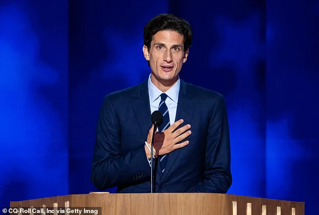 Nancy Pelosi Endorses JFK Grandson Jack Schlossberg in NY 12th District Primary as Democrats Target Generational Shift