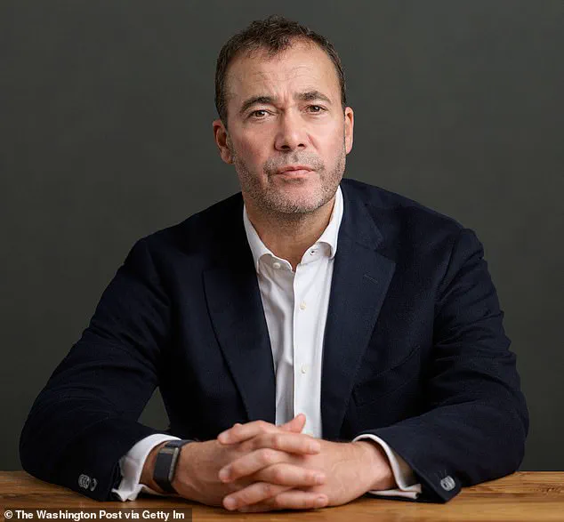 The Washington Post CEO Resigns as Layoffs Spark Backlash