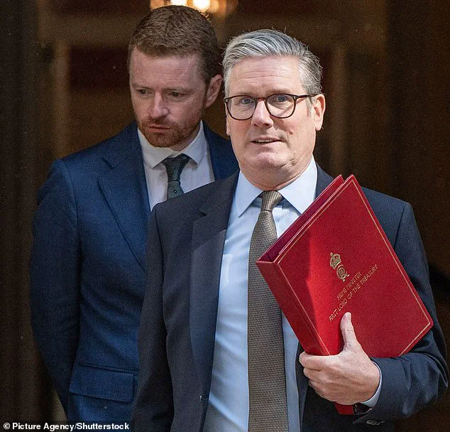 Angela Rayner's Hair Appointment: A Calm Moment Amid Labour Party Turmoil