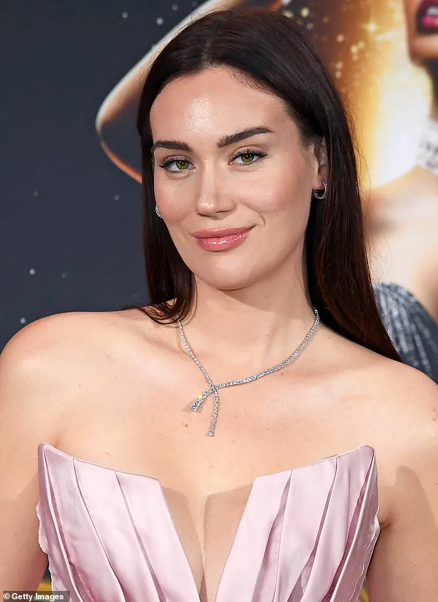 Billionaire Eric Schmidt and 27-Year-Old Model Gloria-Sophie Burkandt Spotted in Romantic Rumors Amid 43-Year Age Gap