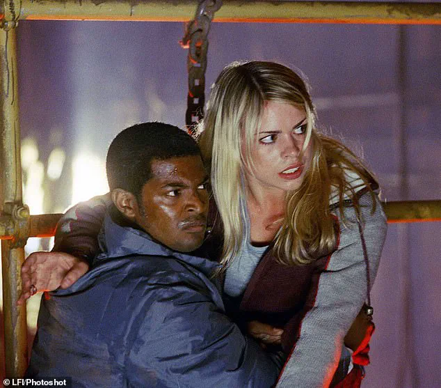 Doctor Who Star Noel Clarke Arrested Over Rape and Sexual Assault Allegations, with Charges Dating Back to 2007