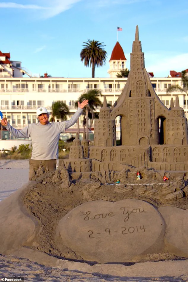 Hotel del Coronado Bans Sandcastle Artist Over Mark Twain Quote on Beach Sculpture