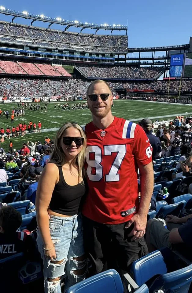 Irish Immigrant's Harrowing Detention Sparks Debate Over U.S. Immigration Policy