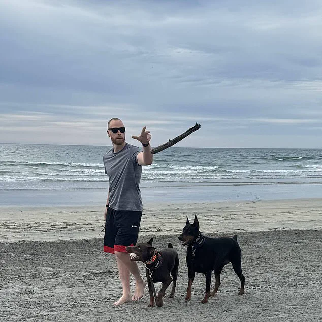 Irish Immigrant's Harrowing Detention Sparks Debate Over U.S. Immigration Policy