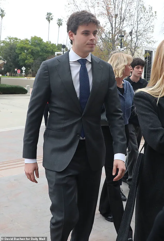 Judge Orders Prosecutors to Hand Over Fraser Bohm's Cell Phone in High-Stakes Murder Case