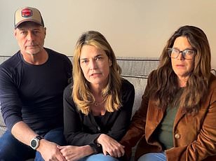 Nancy Guthrie Abduction Ransom Deadline Passes, Law Enforcement Considers Hoax Possibility