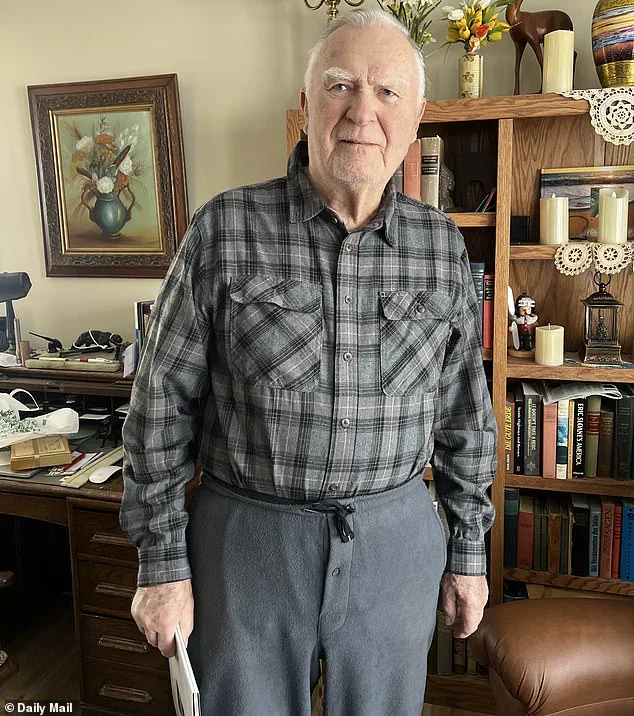 Nazi Accusation and the Welcome Door: Legal Drama in Beaver County