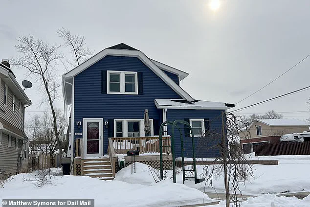 Nazi Accusation and the Welcome Door: Legal Drama in Beaver County