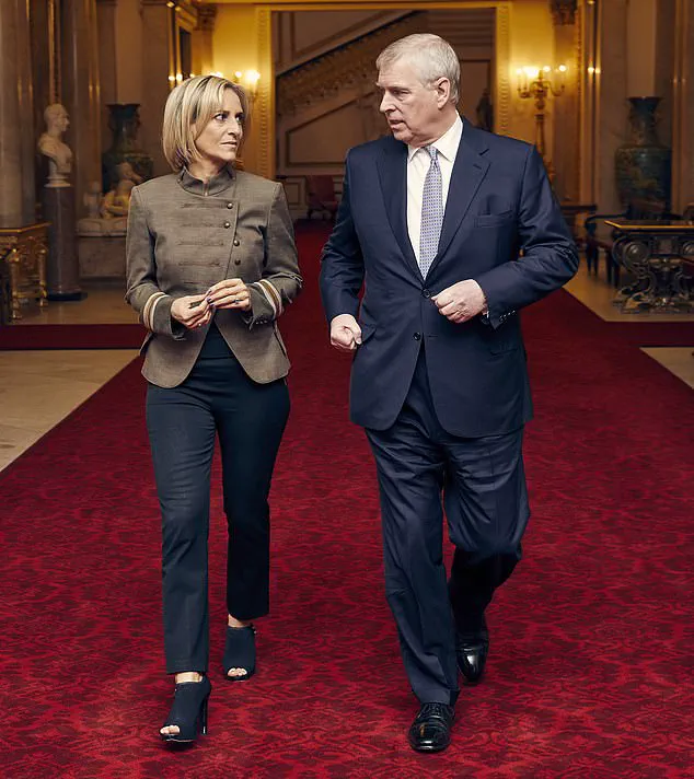 New Emails Link Princess Beatrice to Jeffrey Epstein, Rocking Royal Family