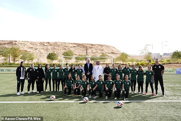 Prince William's Saudi Arabia Visit Becomes Flashpoint in Royal Family's Epstein Scandal Controversy