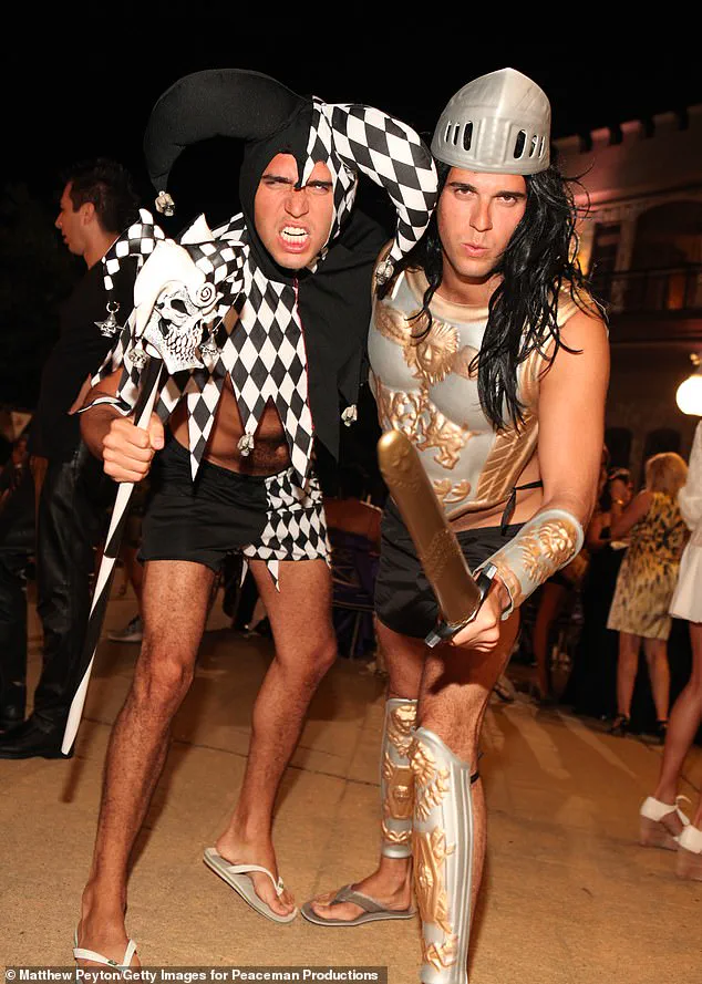 Sex Trafficking Trial Turns Spectacle as Explicit Texts Unearthed in Manhattan Court