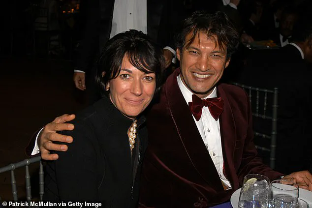 Shocking Email from Epstein to Fekkai, Mentioning Prince Andrew, Uncovered by DOJ