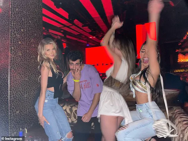 Shocking Las Vegas Incident: Club Promoter Strikes British Family, 2-Year-Old in Critical Condition