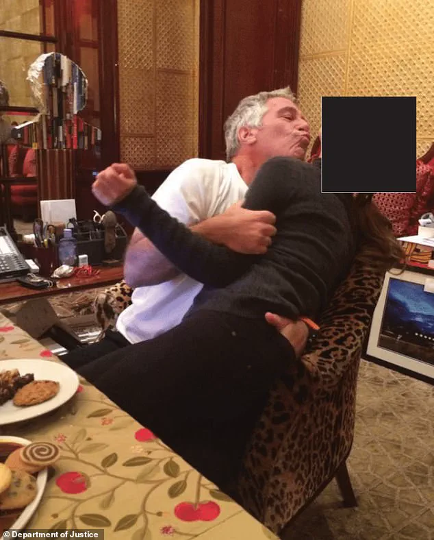 Sweden's Princess Sofia Finally Speaks Out About Her Tenuous Links to Jeffrey Epstein