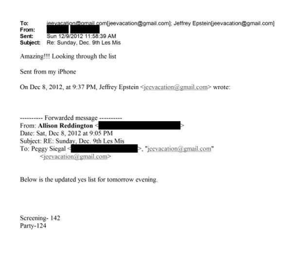 Sweden's Princess Sofia Finally Speaks Out About Her Tenuous Links to Jeffrey Epstein