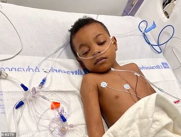 True's Solitary Heart Surgery: A Systemic Gap in Care for Children with Congenital Conditions